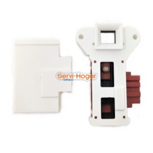 pestillo de cierre lavadora codigos de error
