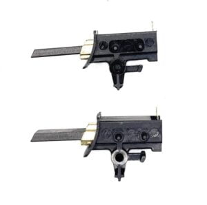 escobillas de carbón motor eléctrico 