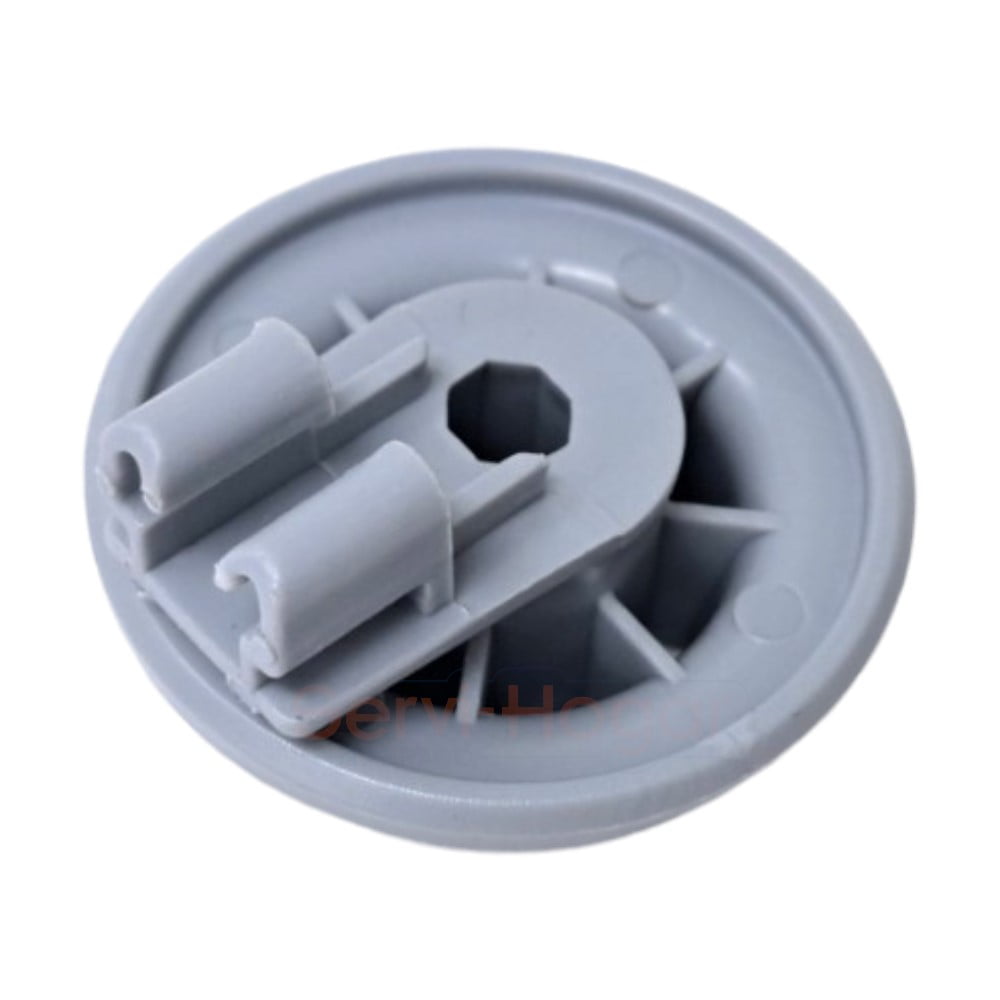 DL-pro 4 Rotelle Inferiori Per Bosch Siemens 00611475 611475, Rotella