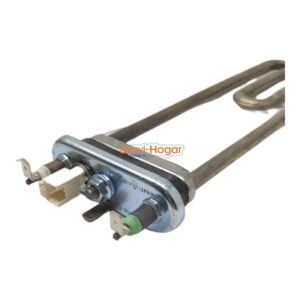 calentador agua lavadora