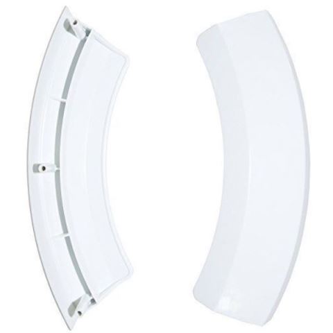 Maniglia Per Asciugatrice Bosch Siemens Neff | Compatibile Con Modelli WTE WTS WTV WTW - Foto 11