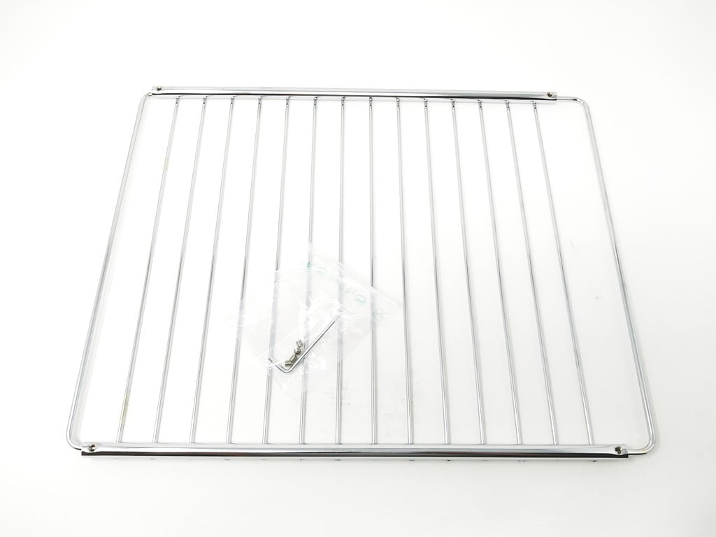 Parrilla horno universal 370/660x307 mm. Fijación tornillos. -