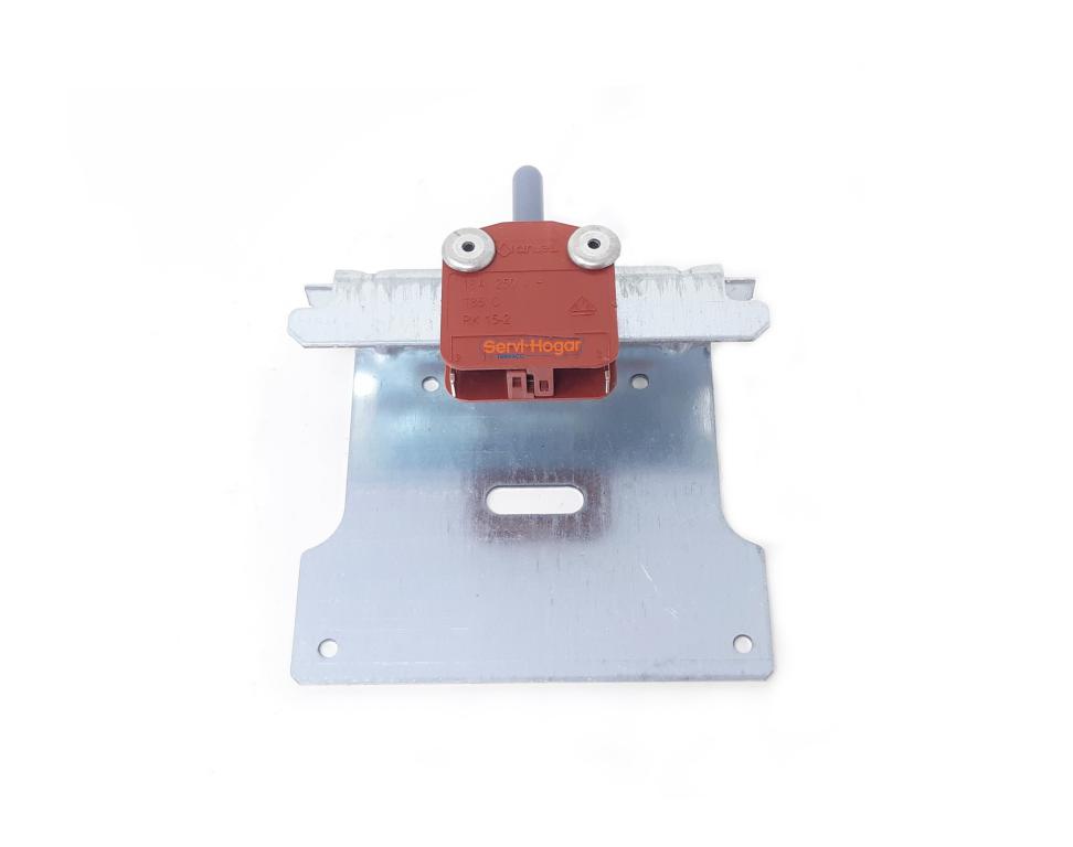 Conjunto Interruptor Horno TEKA 82021708 -