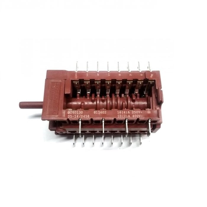Selector Horno TEKA 11 posiciones 83140130 -