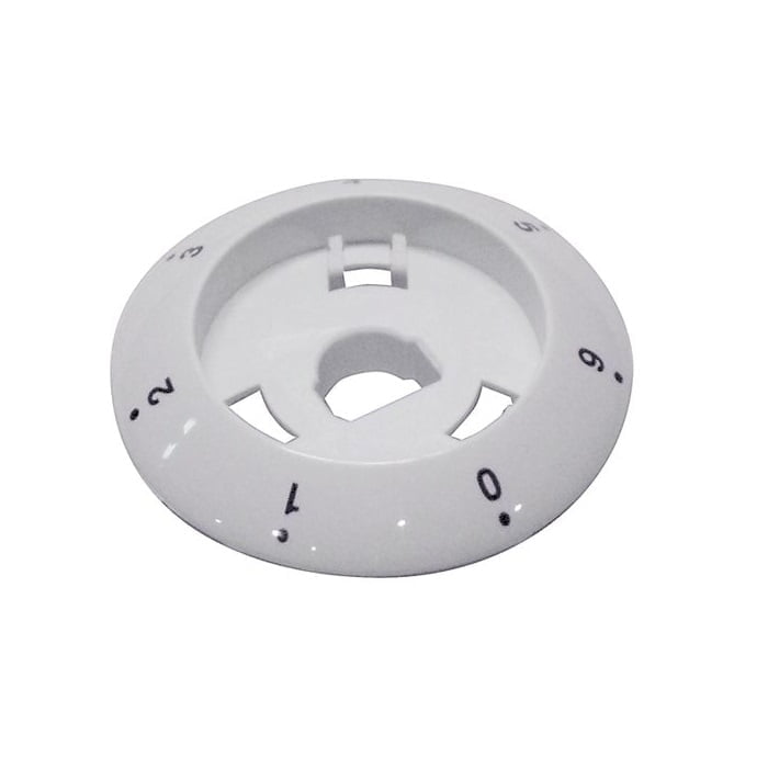 Dial Mando Encimera Electrica Fagor C20K004A3 -