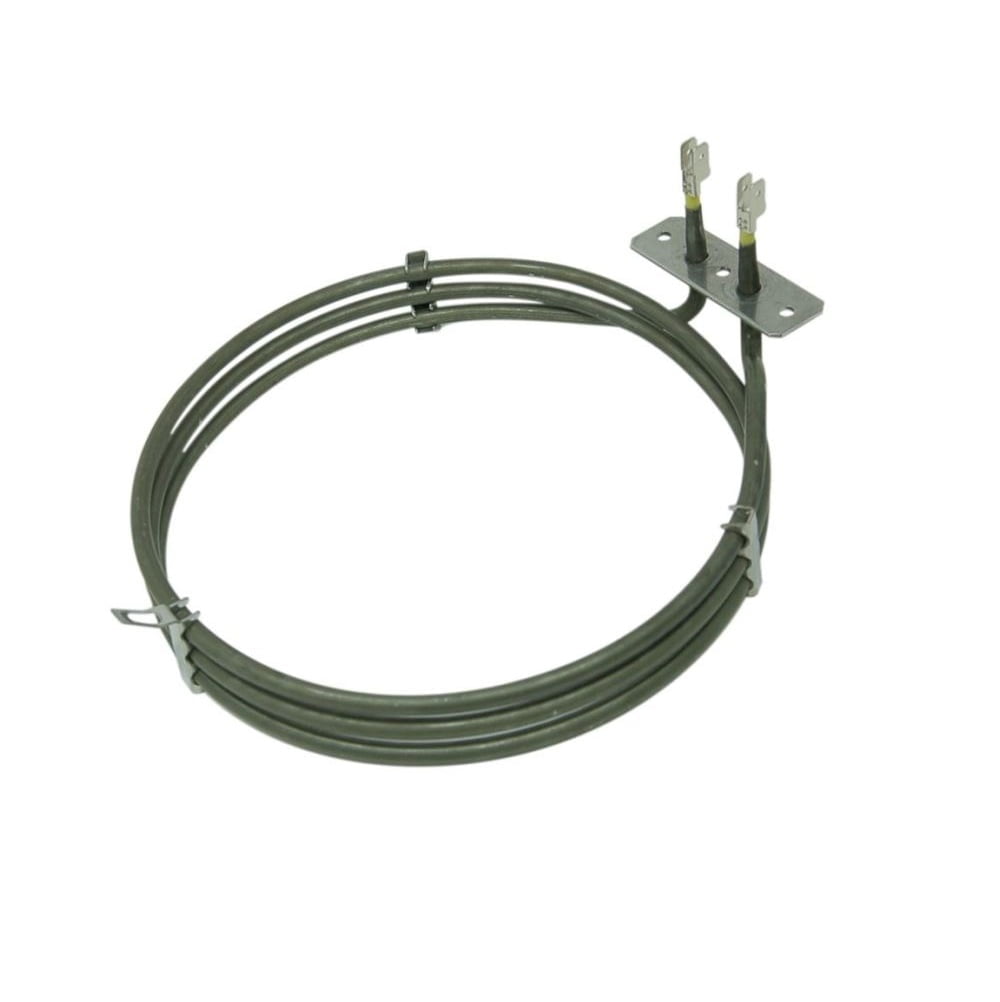 Resistencia Circular Convección 1550W Original | SMEG