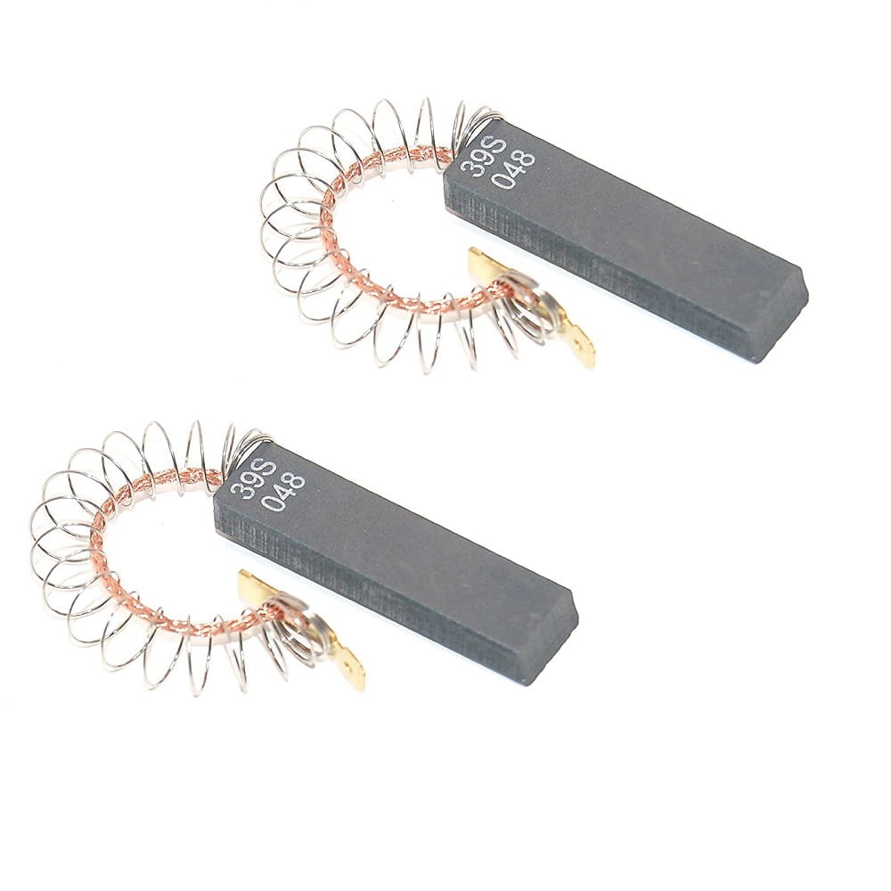 Spazzole Motore In Carbonio Per Lavatrice Bosch 00605694 – Originali