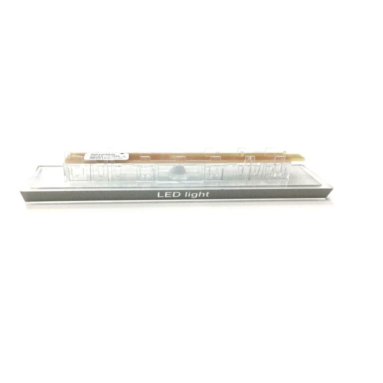 Lampada LED Per Frigorifero Compatibile Bosch E Altre Marche - Ricambio Premium 10003924