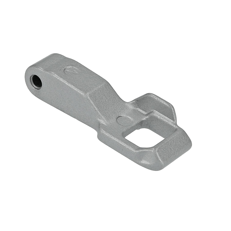 Gancho Puerta Lavadora LG MFG63099101
