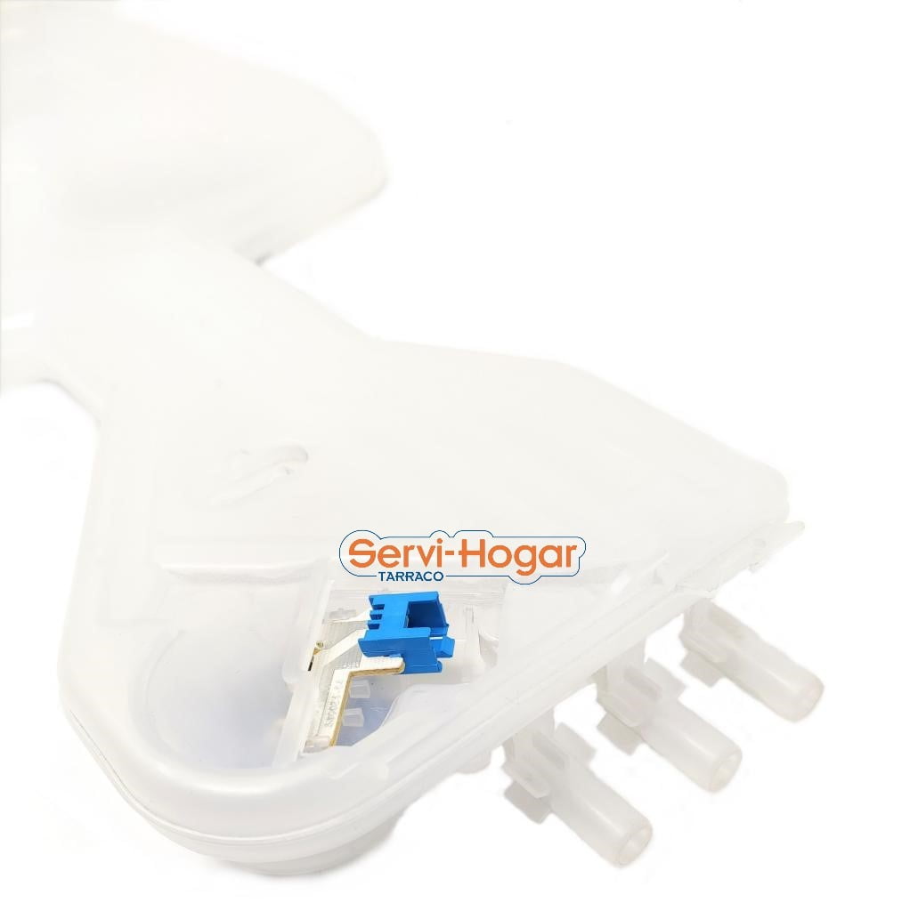 Déshydrateur Pour Réfrigérateur Whirlpool – Réf L747/14, 10g, Dimensions 116x16mm, Neuf