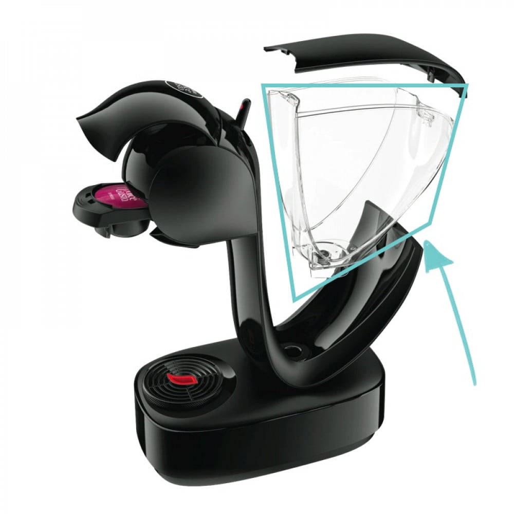Depósito Cafetera DOLCE GUSTO Infinissima MS-624571 -