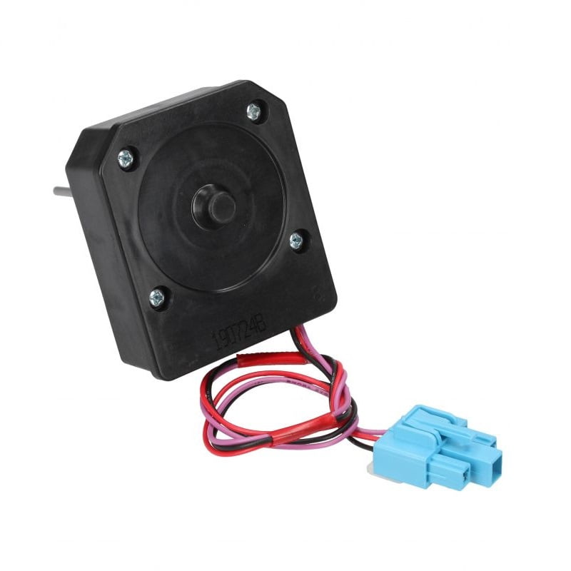 Ventilador Frigorífico Aspirante Monofásico VMF-250A/4M - Para Cámaras O Equipos De Refrigeración