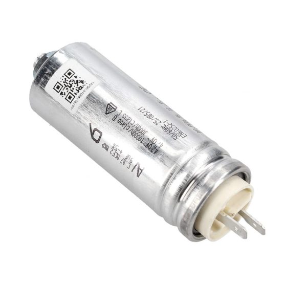 Condensatore 15uf Asciugatrice Beko 2807963000 - Foto 8