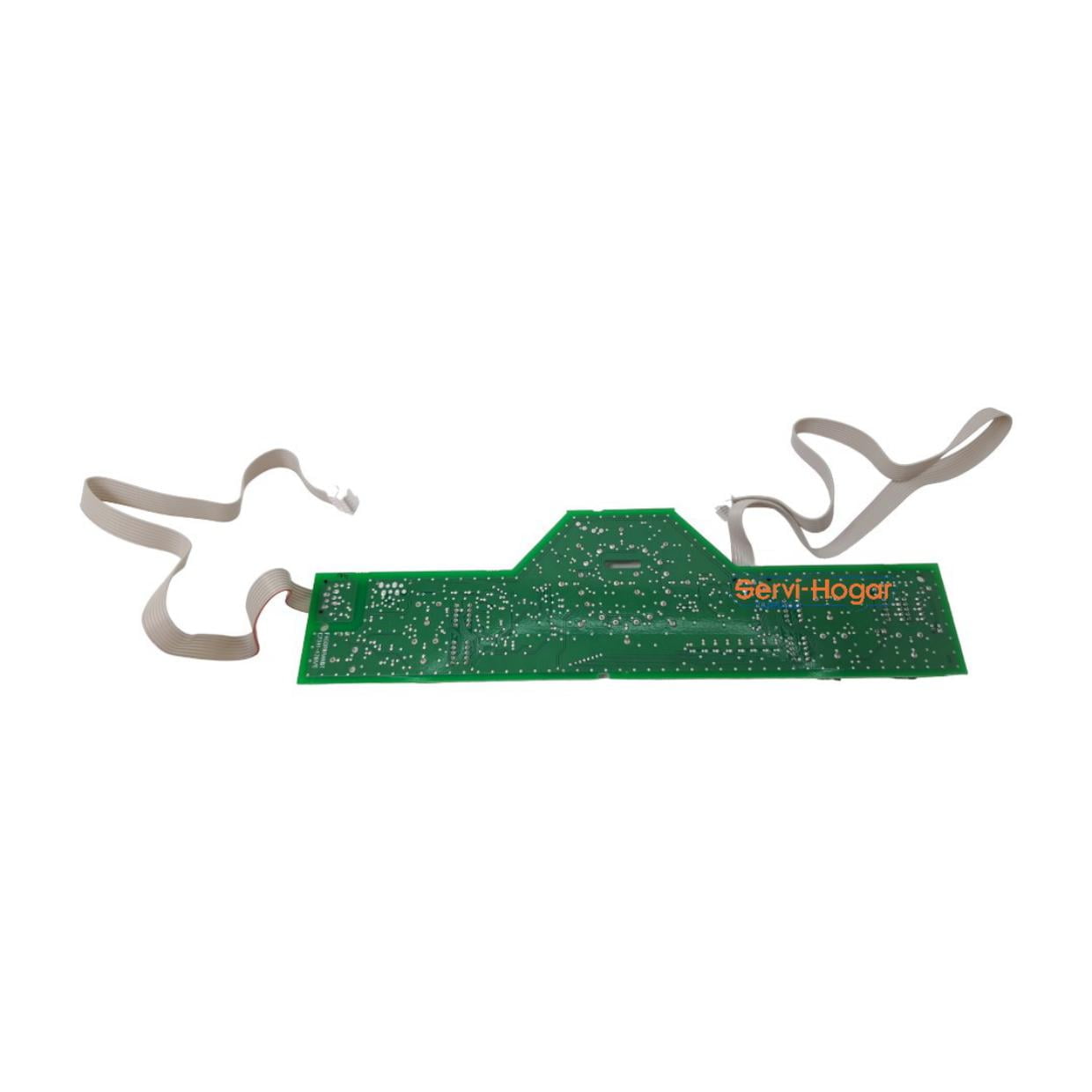 MÓDULO CONTROL LAVADORA CARGA SUPERIOR FAGOR FT-6310-E/02. Comprar