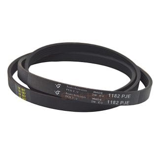 1182 J5 Correa Lavadora LG 4400FR3116D