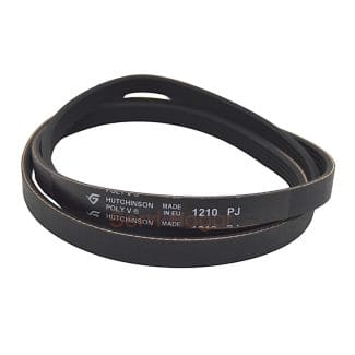 1210 J5 Correa Lavadora INDESIT C00377882