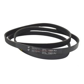 1321 J5 EL Correa Lavadora WHIRLPOOL 481935818011