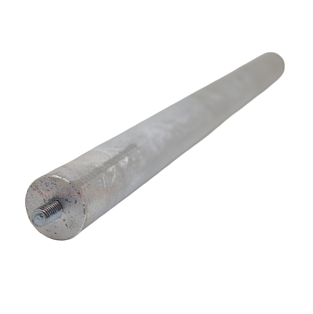 Anodo Magnesio Termo Electrico 22X300 mm Rosca M6 X100 - Imagen 2