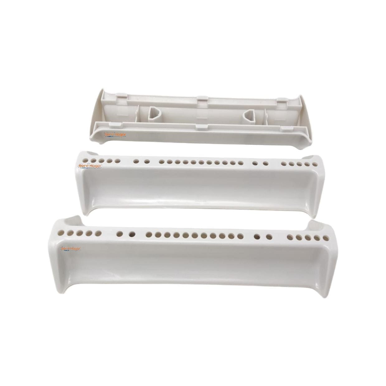 REPORSHOP Agitatore Per Lavatrice - Ricambio Originale Per Fagor, Edesa, Aspes - LJ2F001A5 - Bateeagus