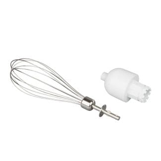 Batidor De Varillas BOSCH + Acoplador 00750664