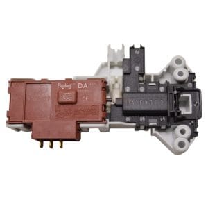 Blocapuerta Lavadora FAGOR (apertura boton) L39F000B5 2