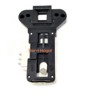 Blocapuerta Lavadora HAIER TEKA 81873022