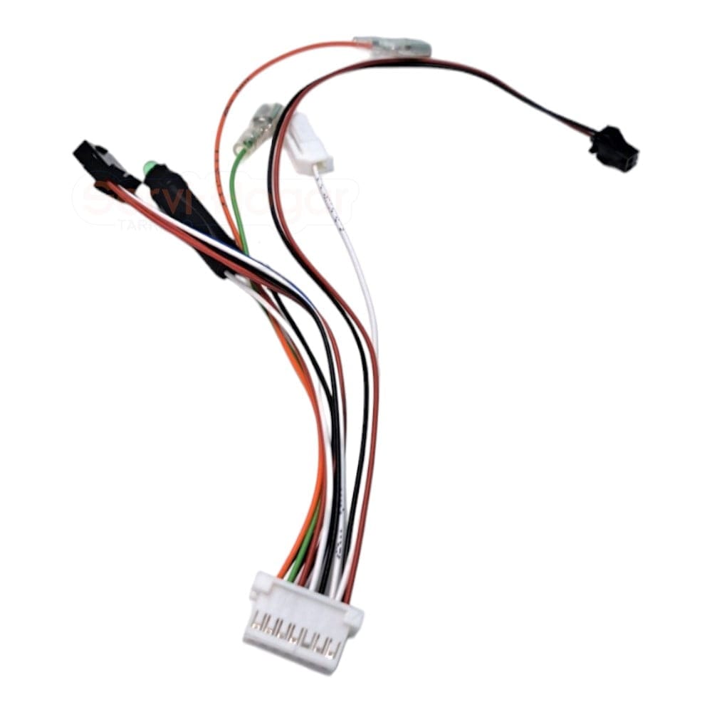 Cableado Modulo Calentador JUNKERS 87044014050 - Imagen 2