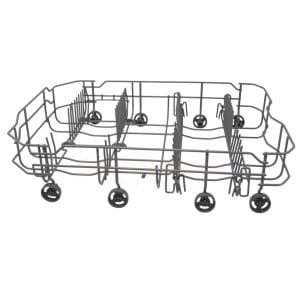 Cesta Inferior Lavavajillas Compatible FAGOR CANDY VMI000556 1