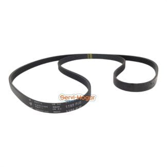 1195 J5 Correa Lavadora ELECTROLUX 140002231011