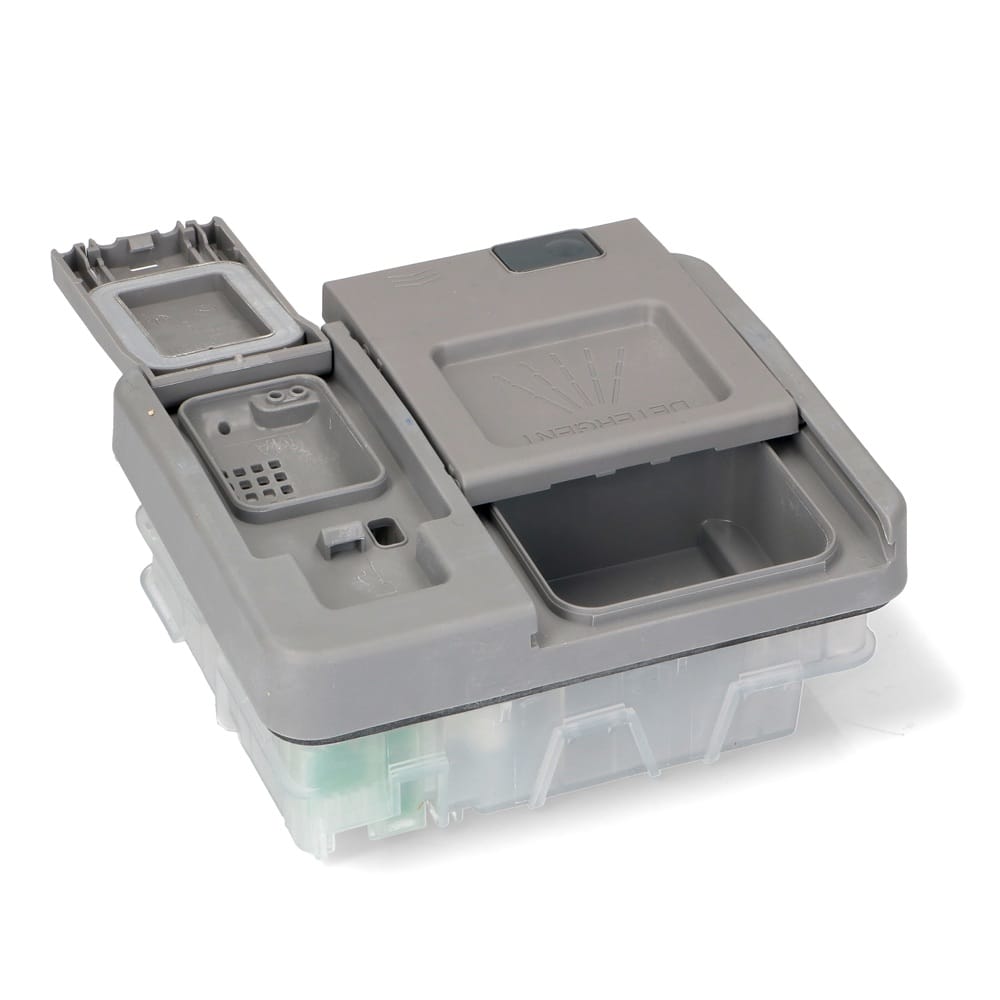 Dosificador Detergente Lavavajillas Beko 1512300100 - Imagen 2