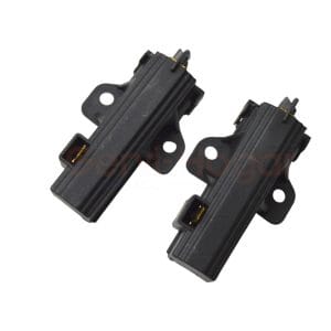 Escobillas Motor Lavadora ELECTROLUX ZANUSSI FAGOR 4006020152 1