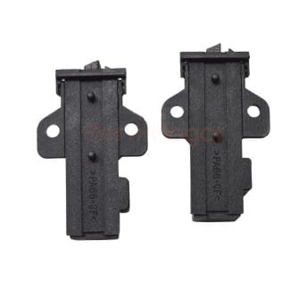 Escobillas Motor Lavadora ELECTROLUX ZANUSSI FAGOR 4006020152