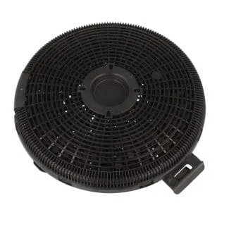 Filtro Carbon Campana TEKA SMEG D4C. 61801262-013410551