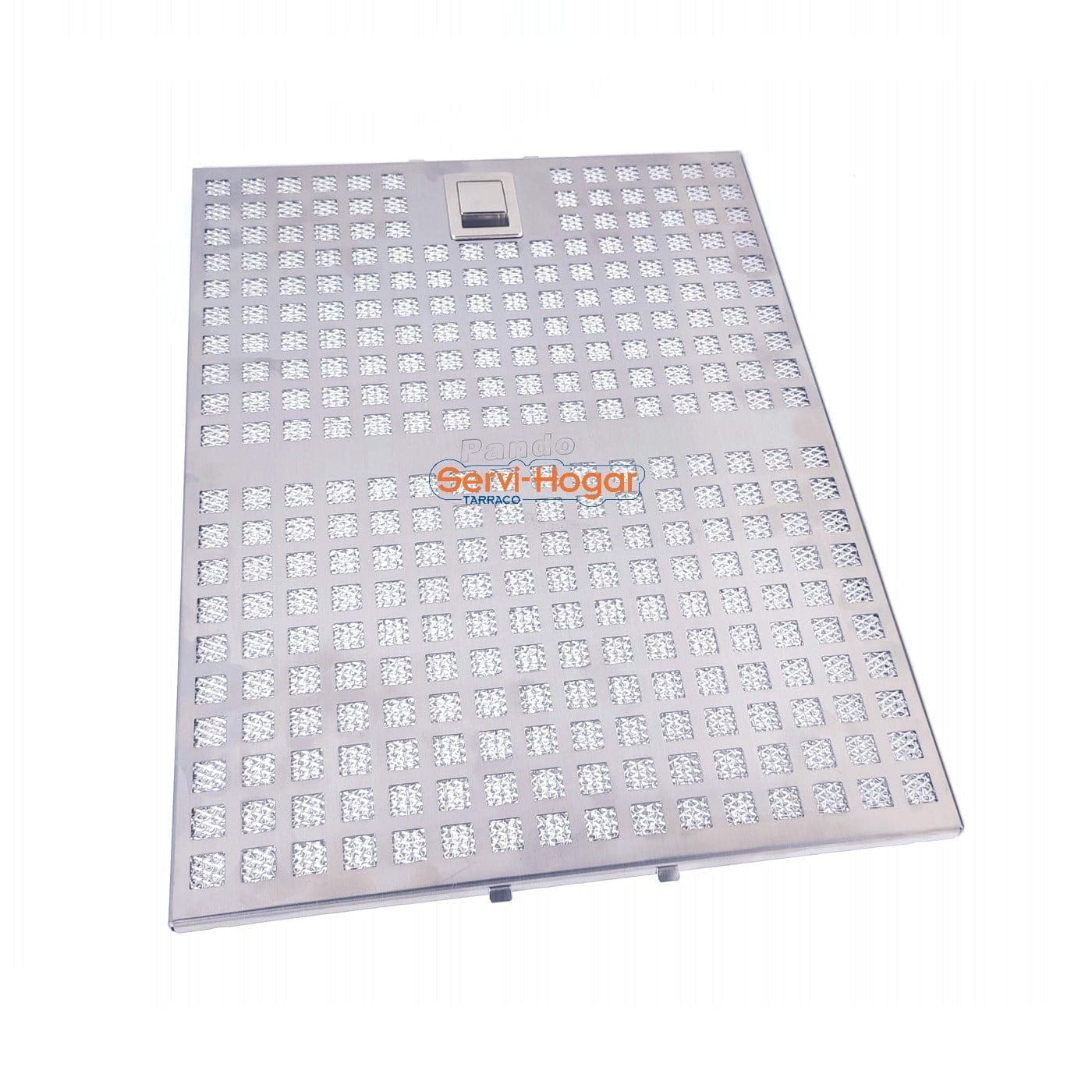 Filtro Metalico PANDO 247 x 329 mm 580058200053 - Imagen 6