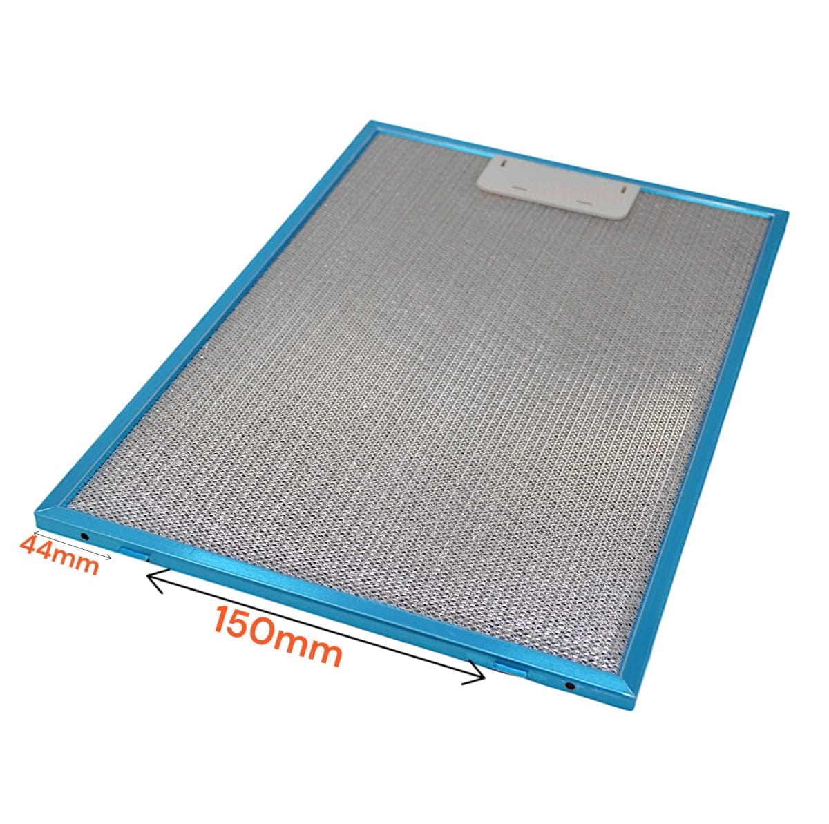 Filtro Campana BALAY BOSCH SIEMENS 388 x 265 mm. 00742967 - Imagen 3