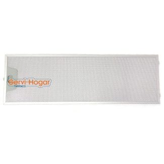 Filtro Campana BEKO 166 X 515 mm. 9188065384