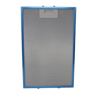 Filtro Campana TEKA DG1 ISLA 401x258mm 81485031