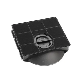 Filtro Carbon Campana Type 303 - 215 x 208 x 40 mm