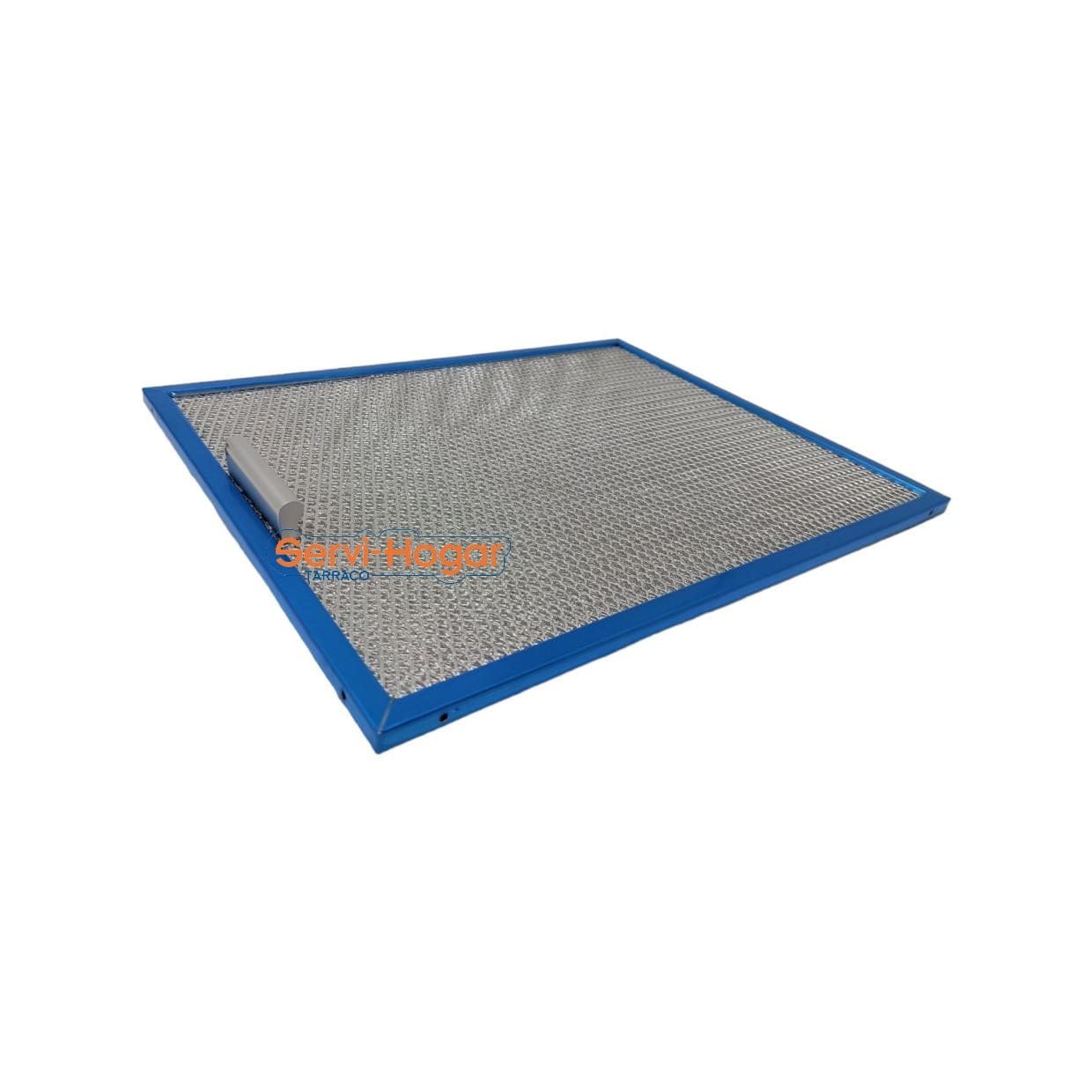 Filtro Metalico Campana PANDO 246 x 326 mm. 580058200028 - Imagen 2