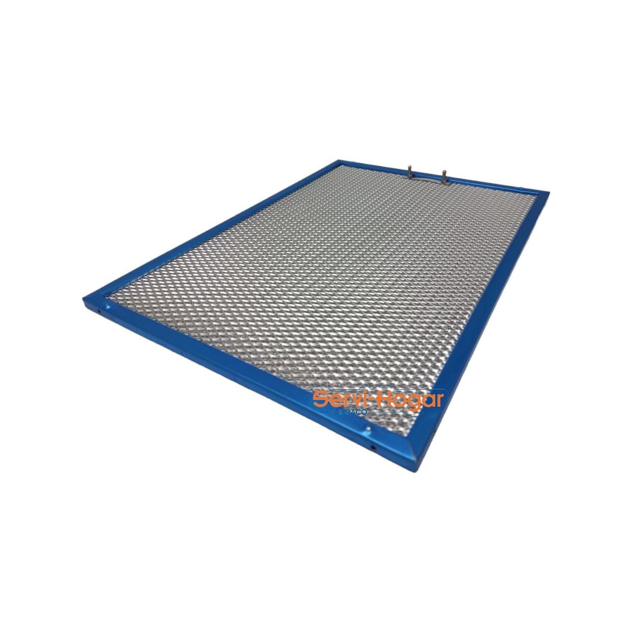 Filtro Metalico Campana PANDO 246 x 326 mm. 580058200028 - Imagen 3