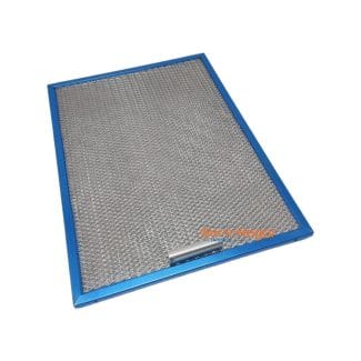 Filtro Metalico Campana PANDO 246 x 326 mm. 580058200028