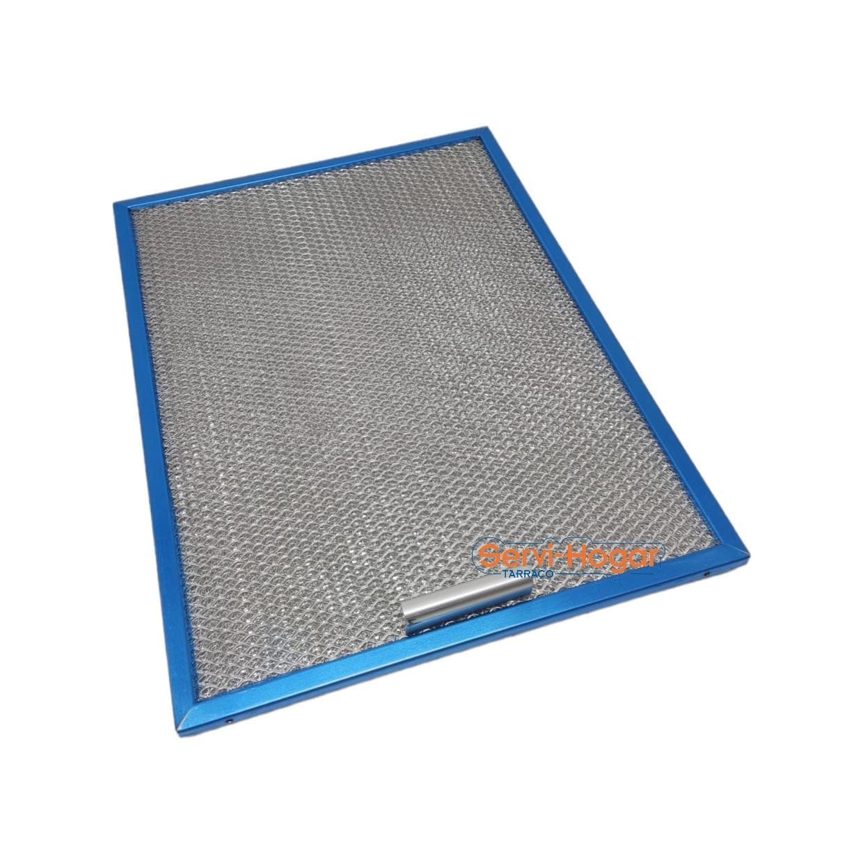 Filtro Metalico Campana PANDO 246 x 326 mm. 580058200028
