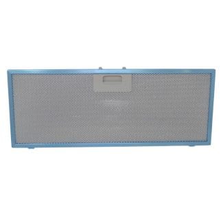 Filtro Metalico Campana WHIRLPOOL 458 x 178 mm. 481248058314