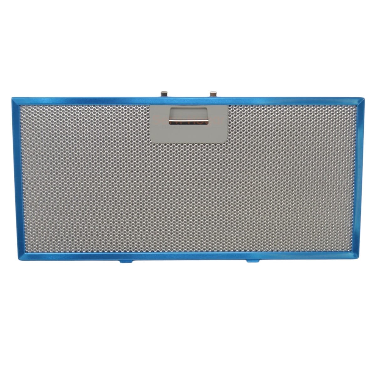Filtro Metalico PANDO 377 x 178 mm 580058200174