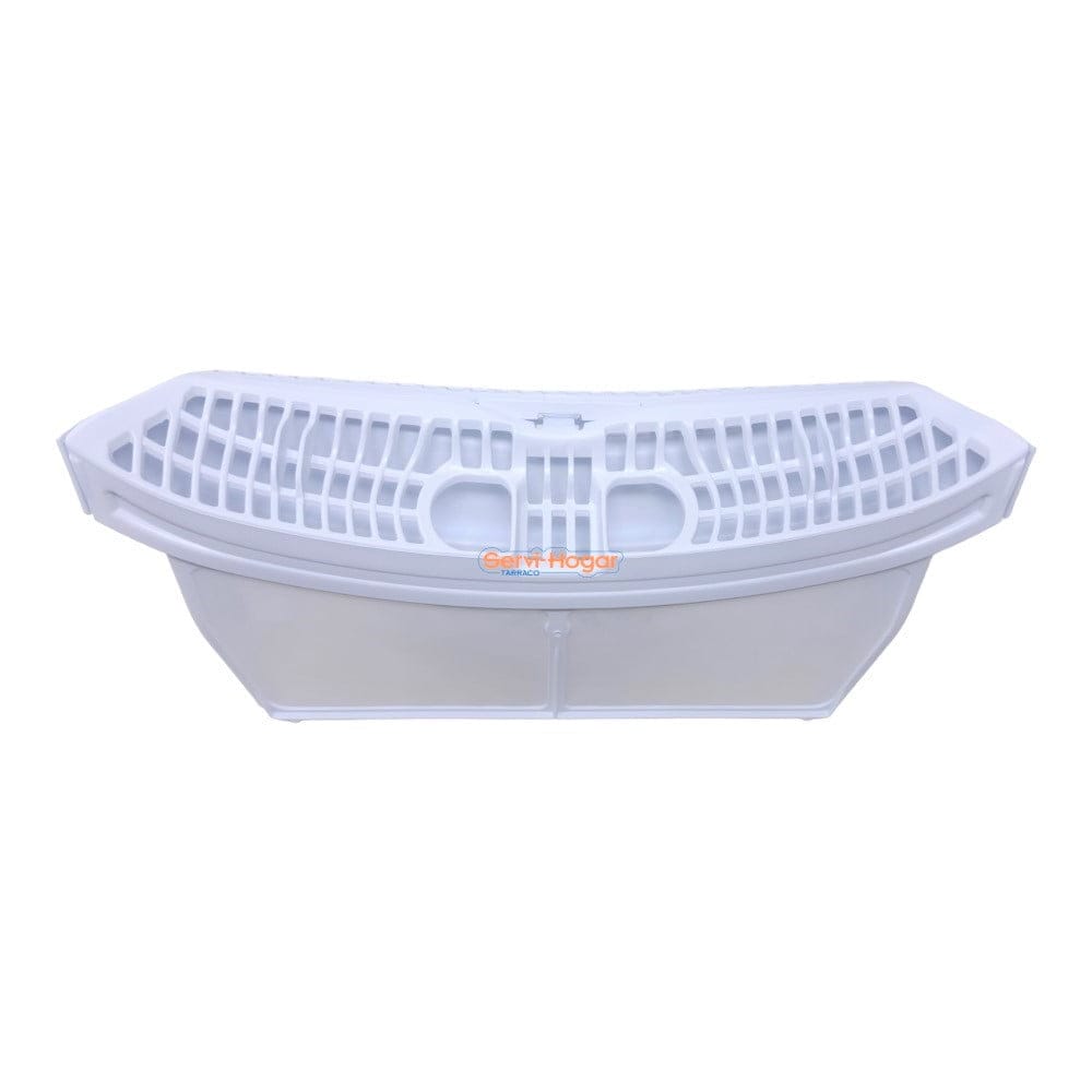 Filtro Pelusas Secadora BEKO 2973380100