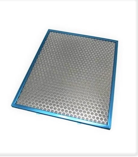 Filtro Campana TEKA DC60 320x210 40471105