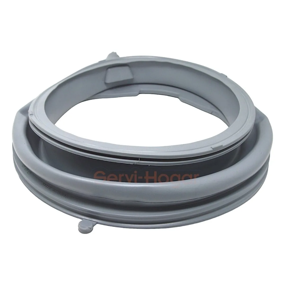 Gomma Portello Lavatrice Balay 686004 686848 - Ricambio Originale Compatibile Bosch E Siemens