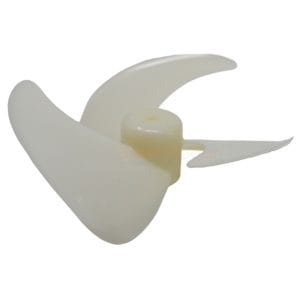 Helice Motor Ventilador LG Ø110 5901JA1013A 2 Helice Motor Ventilador LG Ø110 5901JA1013A 2