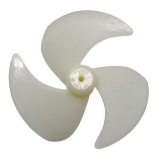 Helice Motor Ventilador LG Ø110 5901JA1013A