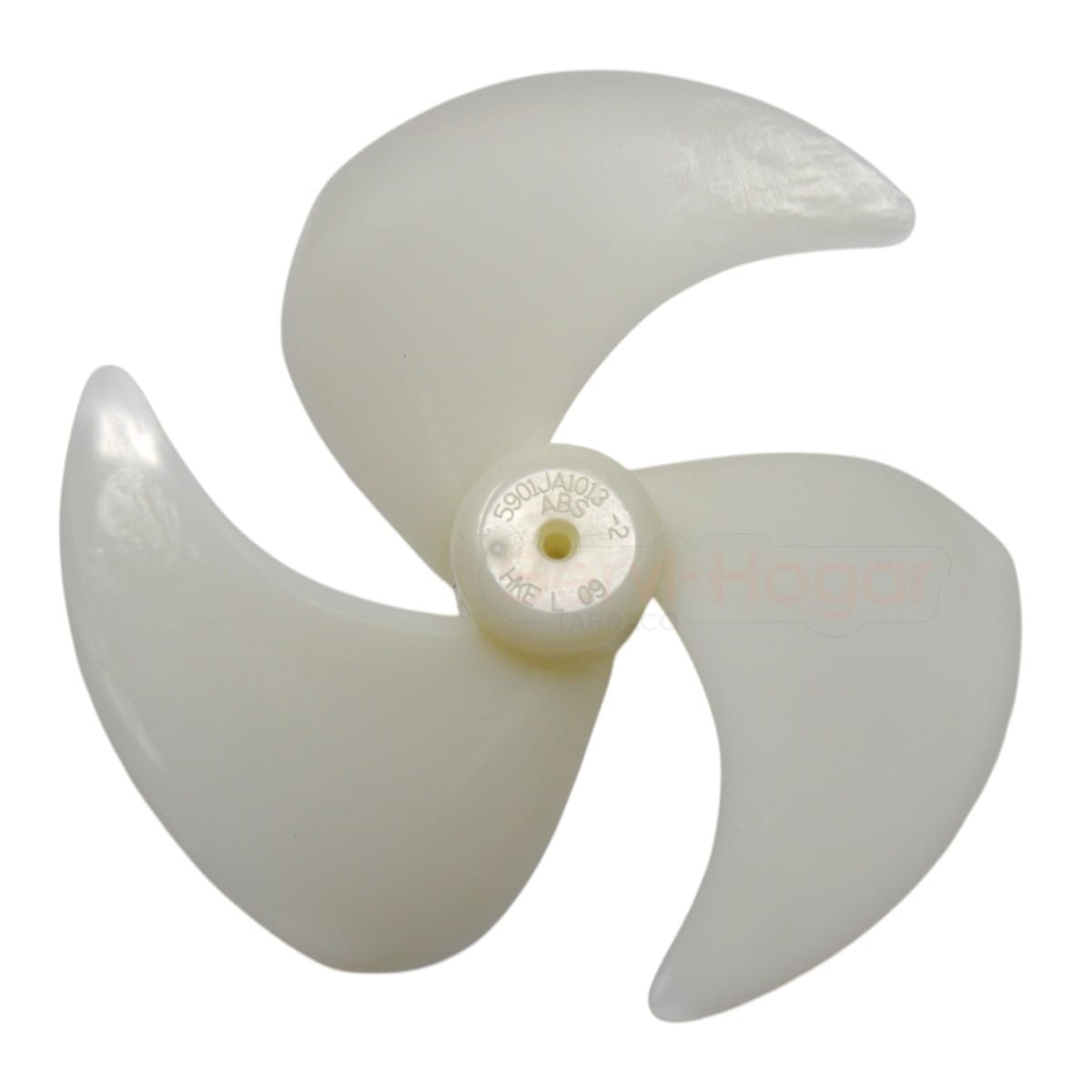 Helice Motor Ventilador LG Ø110 5901JA1013A